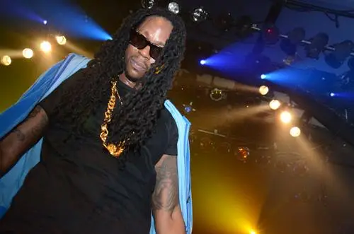 2 Chainz Jigsaw Puzzle picture 179828