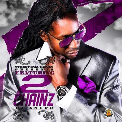 2 Chainz Wall Poster picture 179829