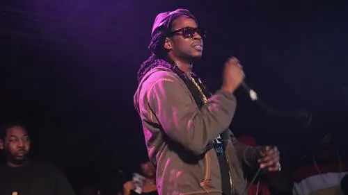 2 Chainz Jigsaw Puzzle picture 179834
