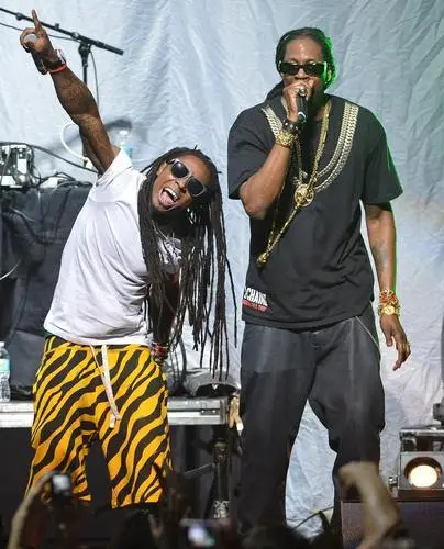 2 Chainz Jigsaw Puzzle picture 179852