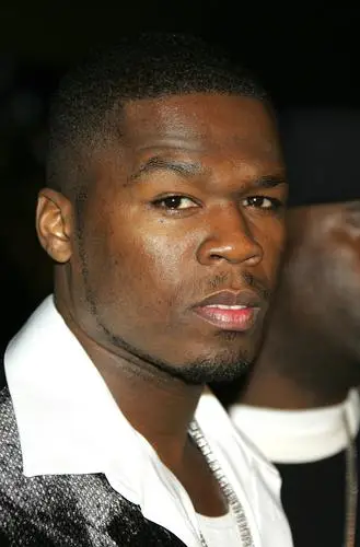 50 Cent Wall Poster picture 477540
