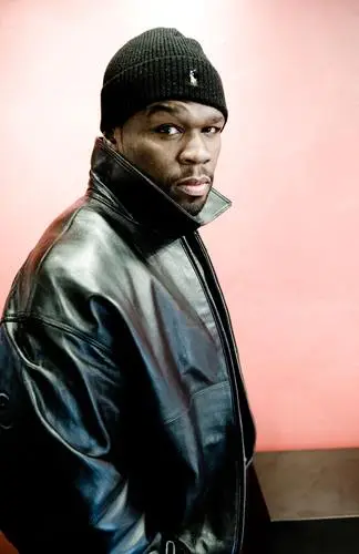50 Cent Wall Poster picture 516595