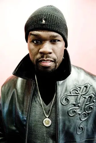 50 Cent Men's Colored Hoodie - idPoster.com