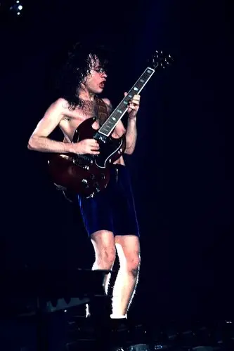 ACDC Wall Poster picture 953624