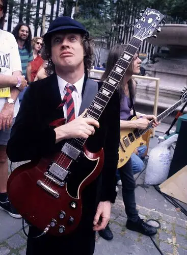 ACDC Jigsaw Puzzle picture 953710