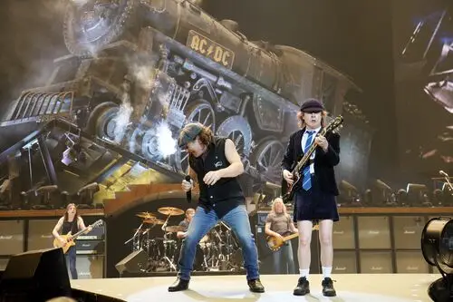 ACDC Jigsaw Puzzle picture 953809