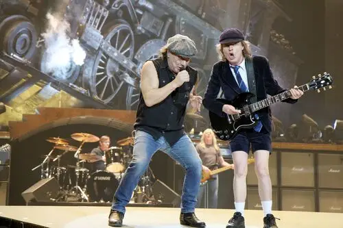 ACDC Jigsaw Puzzle picture 953810