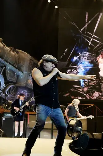 ACDC Jigsaw Puzzle picture 953816