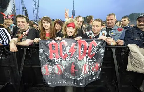 ACDC Wall Poster picture 953896