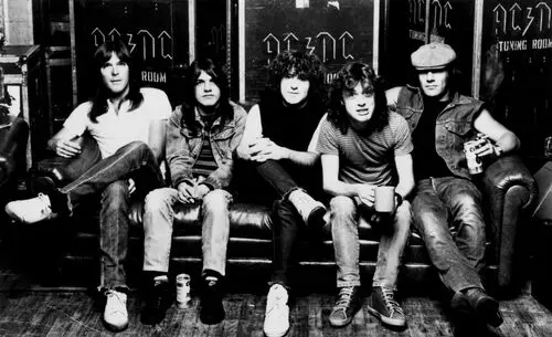 ACDC Wall Poster picture 954053