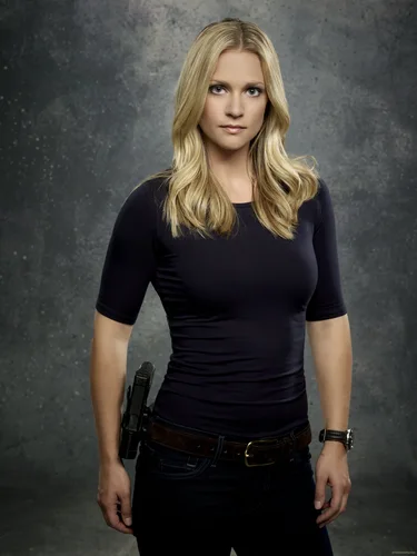 AJ Cook Wall Poster picture 1284249