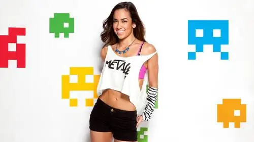 AJ Lee Jigsaw Puzzle picture 200432