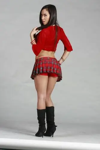 AJ Lee Women's Colored Hoodie - idPoster.com