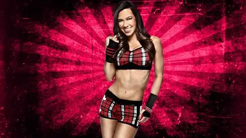 AJ Lee Wall Poster picture 200579