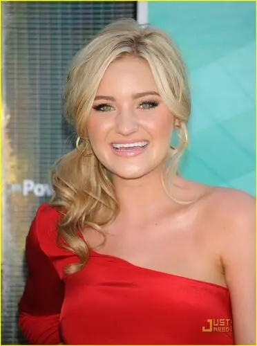 AJ Michalka Wall Poster picture 73192
