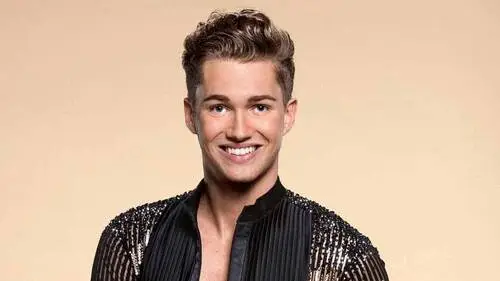 AJ Pritchard Protected Face mask - idPoster.com