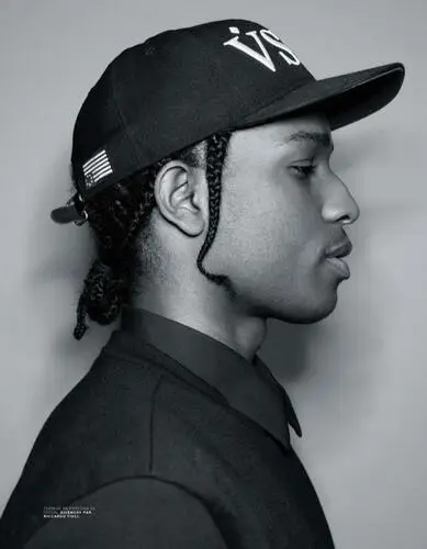 ASAP Rocky Image Jpg picture 201633