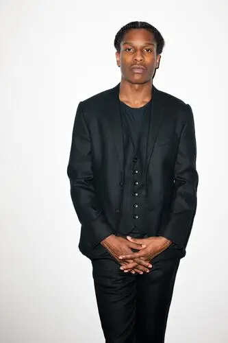 ASAP Rocky Wall Poster picture 346288