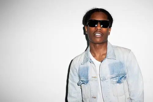 ASAP Rocky Image Jpg picture 346291