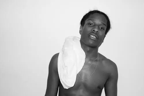 ASAP Rocky Wall Poster picture 346301