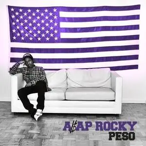 ASAP Rocky posters and prints