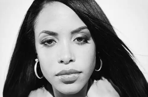 Aaliyah Jigsaw Puzzle picture 561705