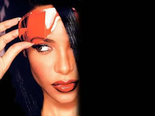 Aaliyah Jigsaw Puzzle picture 84124