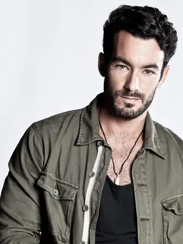 Aaron Diaz Jigsaw Puzzle picture 1073692