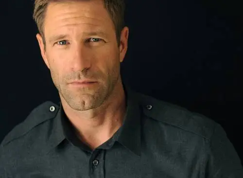 Aaron Eckhart Wall Poster picture 131647