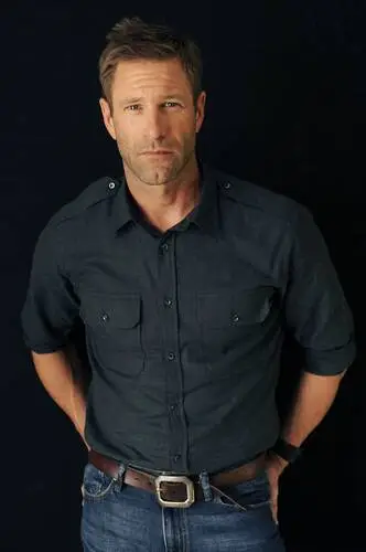 Aaron Eckhart Jigsaw Puzzle picture 131649