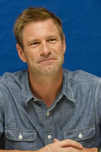 Aaron Eckhart Wall Poster picture 131657