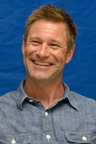 Aaron Eckhart Wall Poster picture 131658
