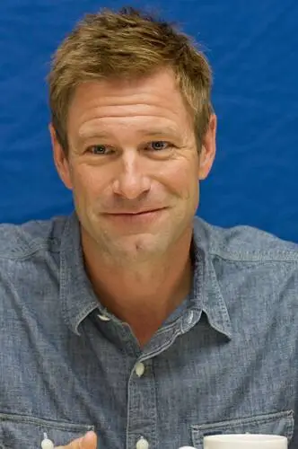 Aaron Eckhart Wall Poster picture 131659