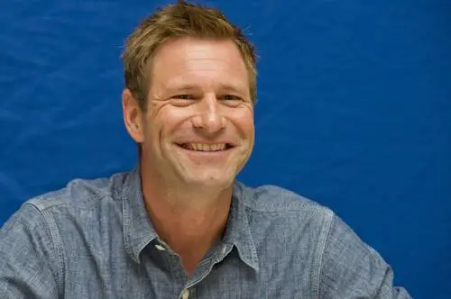 Aaron Eckhart Wall Poster picture 131661