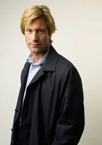 Aaron Eckhart Wall Poster picture 241870