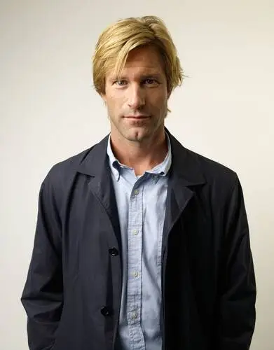 Aaron Eckhart Wall Poster picture 241871