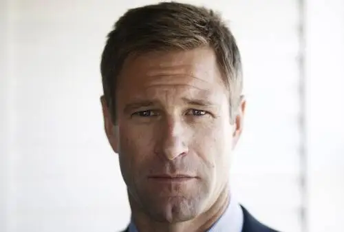 Aaron Eckhart Wall Poster picture 241875