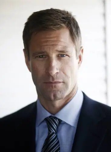 Aaron Eckhart Jigsaw Puzzle picture 241878