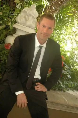 Aaron Eckhart Wall Poster picture 266752