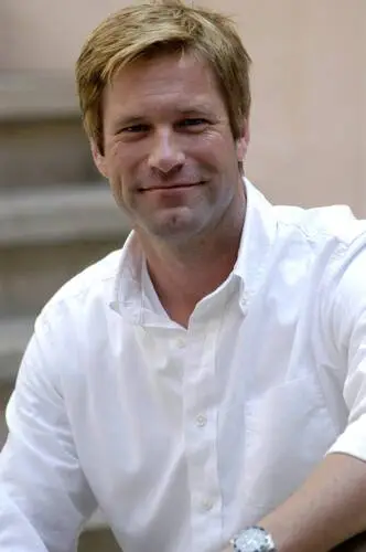 Aaron Eckhart Jigsaw Puzzle picture 504074