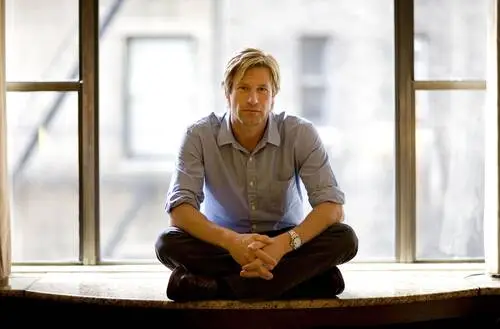 Aaron Eckhart Wall Poster picture 514316