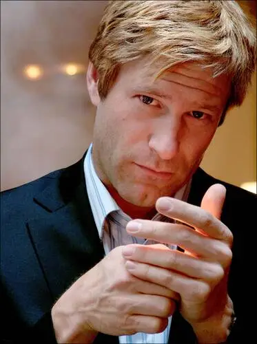 Aaron Eckhart Wall Poster picture 905506