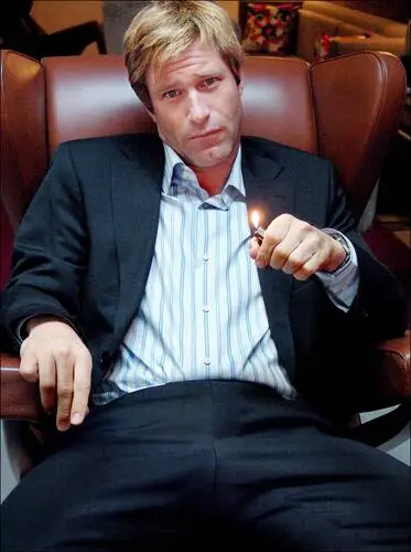 Aaron Eckhart Jigsaw Puzzle picture 905507