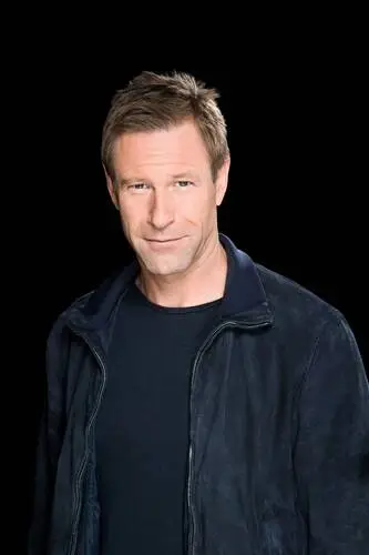 Aaron Eckhart Wall Poster picture 905509