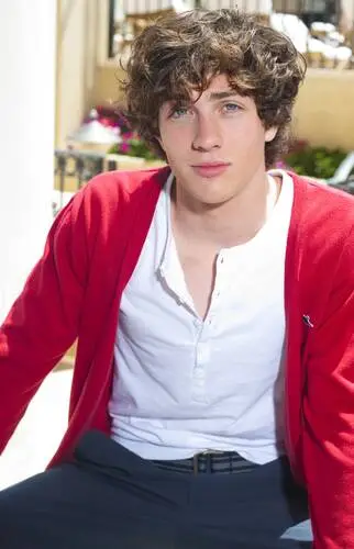 Aaron Johnson Wall Poster picture 131670