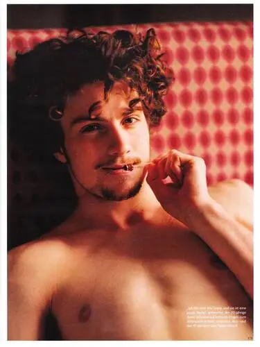 Aaron Johnson Jigsaw Puzzle picture 302813
