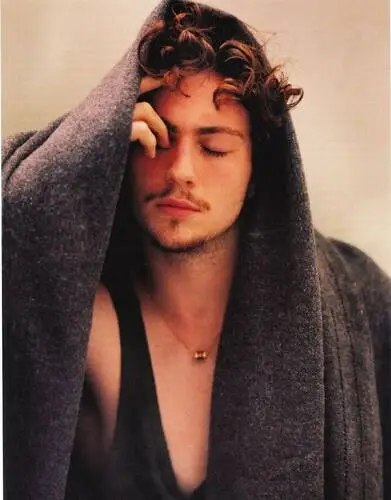 Aaron Johnson Wall Poster picture 302819
