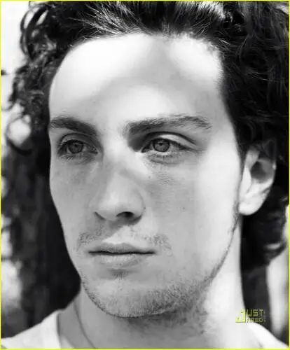 Aaron Johnson Jigsaw Puzzle picture 302820
