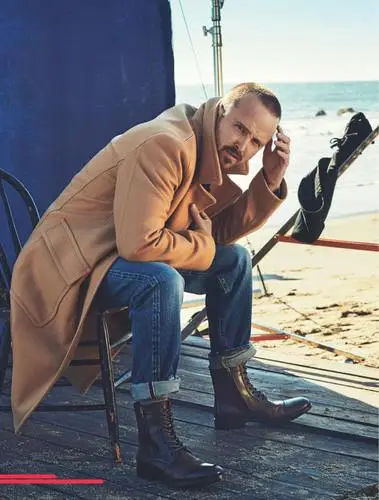 Aaron Paul Jigsaw Puzzle picture 18007