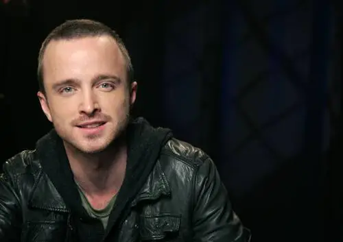 Aaron Paul Jigsaw Puzzle picture 518314